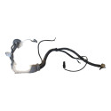 Cabo Positivo Bateria Mercedes Classe A 160 2003 1685400330