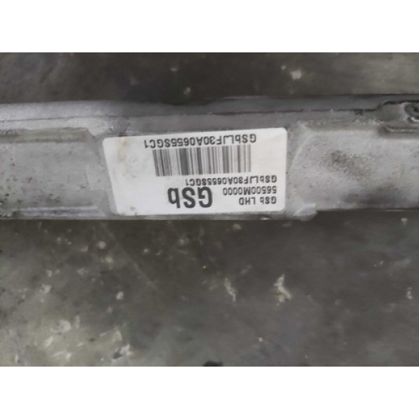 Caixa De Direção Hyundai Creta 1.6 2017 À 2020