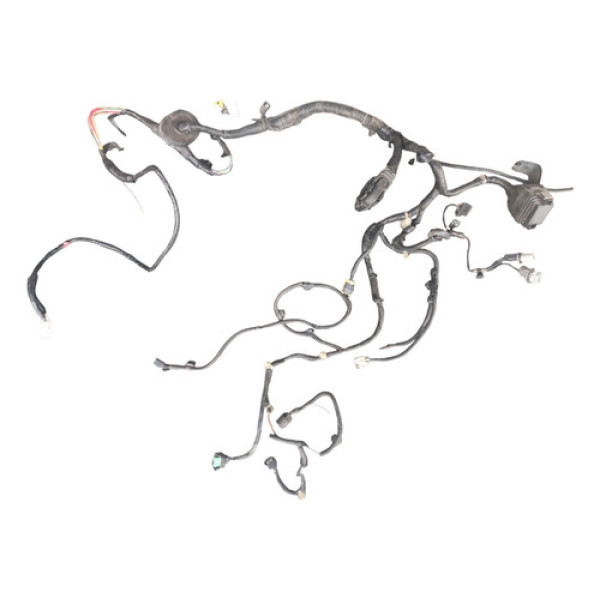 Chicote Elétrico Cofre Motor Honda Fit 2015 Aut 32100t5nm205