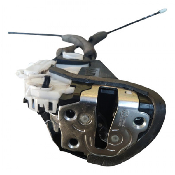 Fechadura Porta Traseira Direita Honda City 2021 M2414110