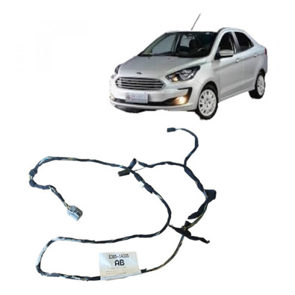 Chicote Luz Interna Ford Ka 1.5 2019 E3b514335ab
