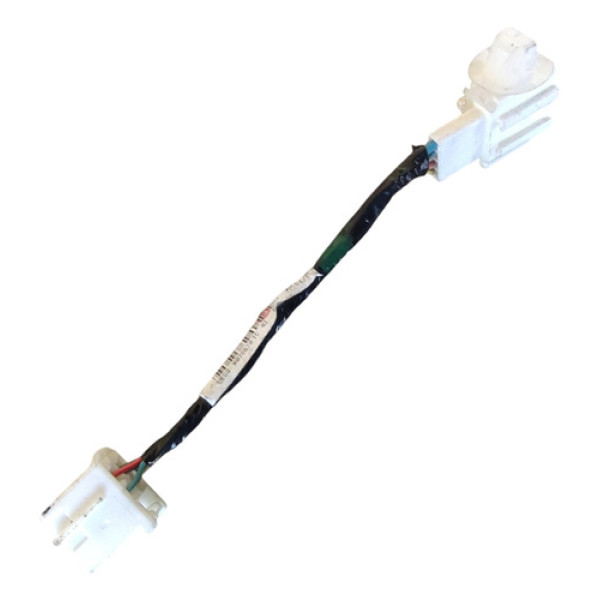 Chicote Resistência Do Ar Honda City Fit 79336-t5a-0000