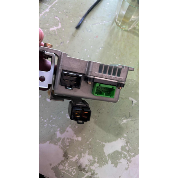 Módulo Direção Elétrica Honda Fit 2004