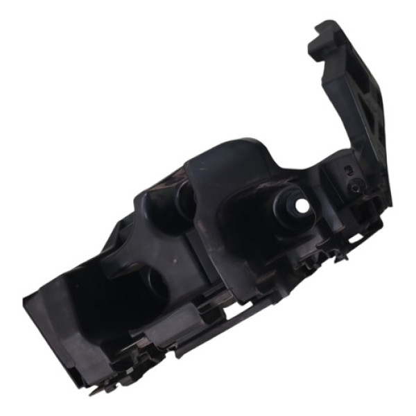 Guia Para-choque Tras. Esq. T-cross 2019