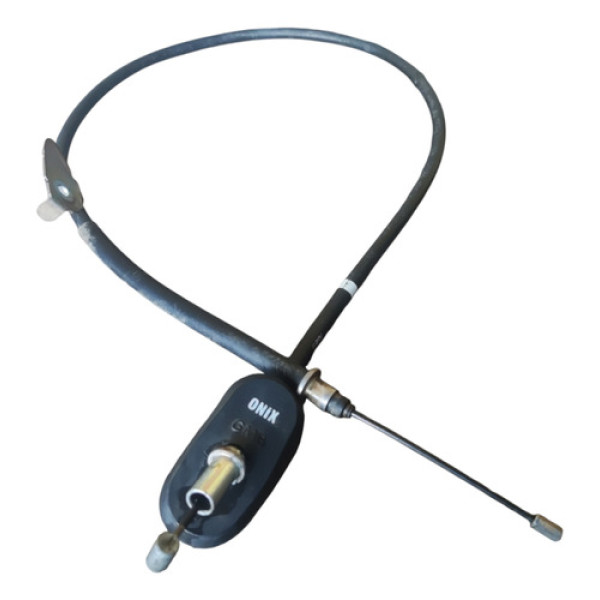 Cabo Freio De Mão Lado Esquerdo Onix 1.4 2015