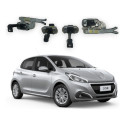 Kit Limitador Porta Peugeort 208 Griffe 1.6 2014