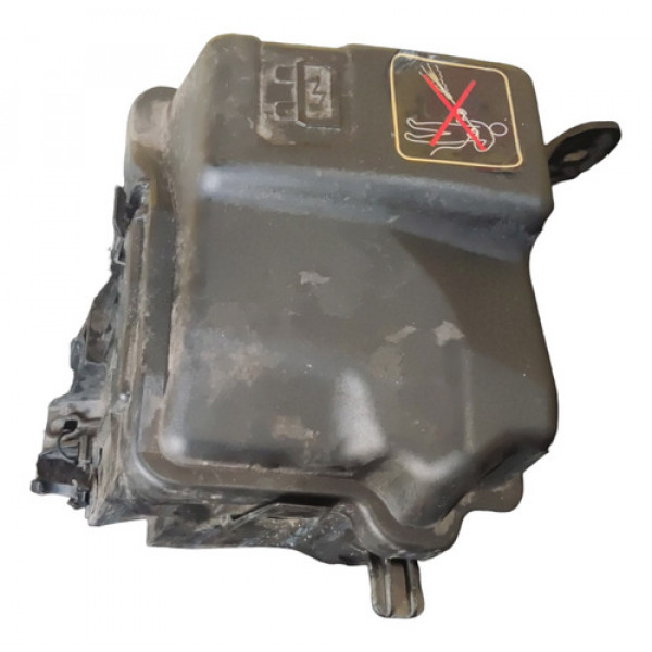 Suporte Caixa De Fusível Citroën Aircross 1.6 2011 