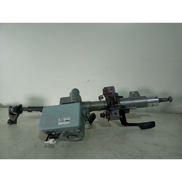 Coluna De Direção Elétrica Nissan Kicks 1.6 16v 2018 