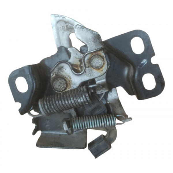 Fechadura Trava Capô Honda Civic Lxr 2.0 13/14 Automático