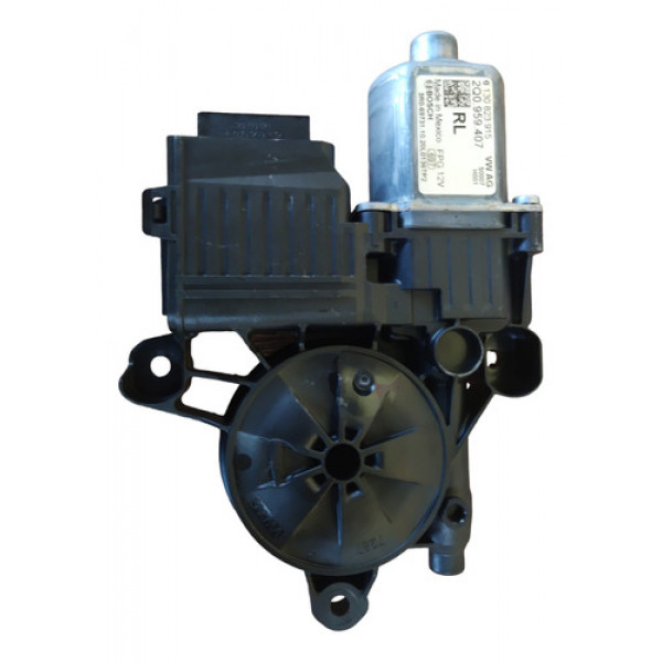 Motor Vidro Elétrico Porta T/e/t-cross 1.0 200 Tsi 2020 