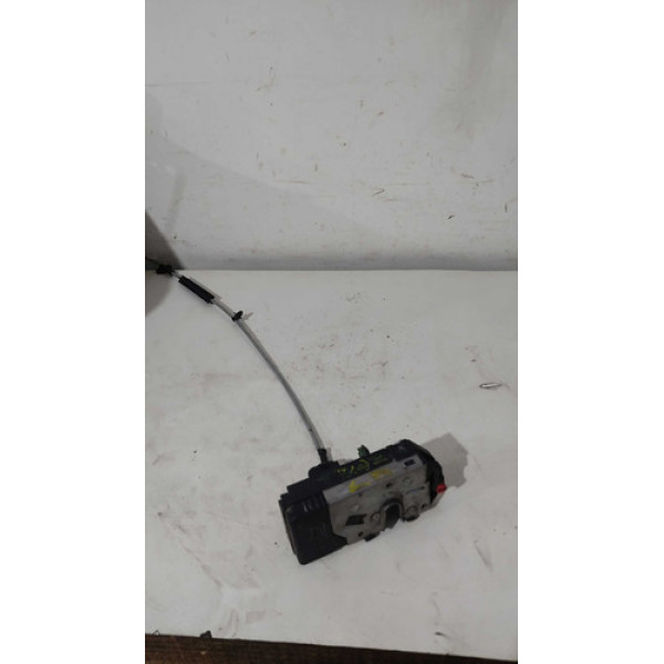 Fechadura Elétrica Traseira Direita Chevrolet Meriva 2005