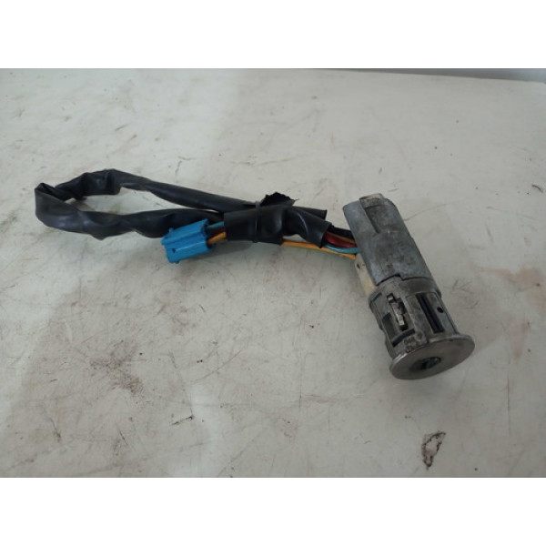 Cilindro De Chave Peugeot 207 2010