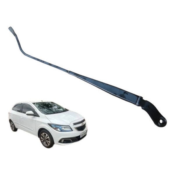 Braço Limpador Dianteiro Direito Onix 1.0 2015 52059681