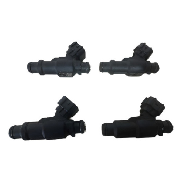 Jogo De Bico Injetor Creta 1.6 16v 130cv 2021