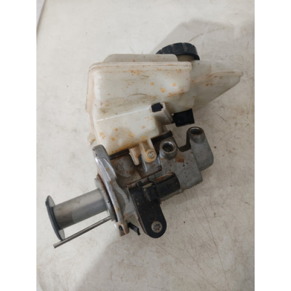 Cilindro Mestre Com Reservatório Vw Virtus Tsi 1.0 2018