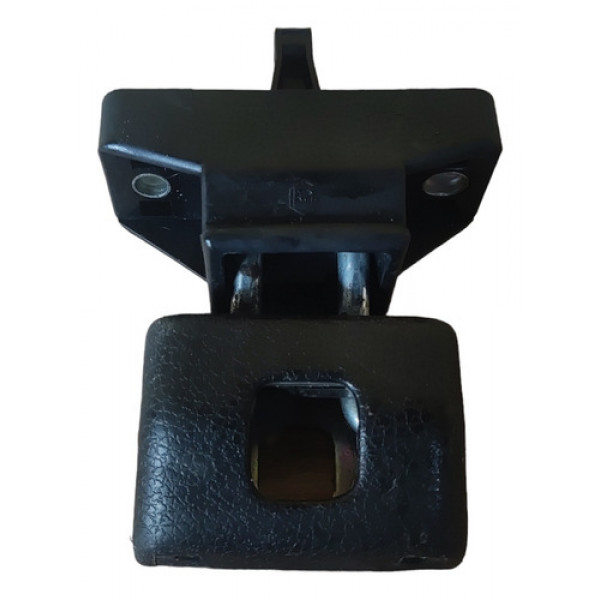 Fechadura Tampa Traseira  Sandero 1.0 16v 2010