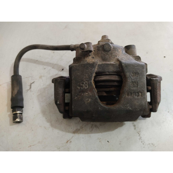 Pinça De Freio Dianteiro Lado Direito Gm Celta 1.0 2003