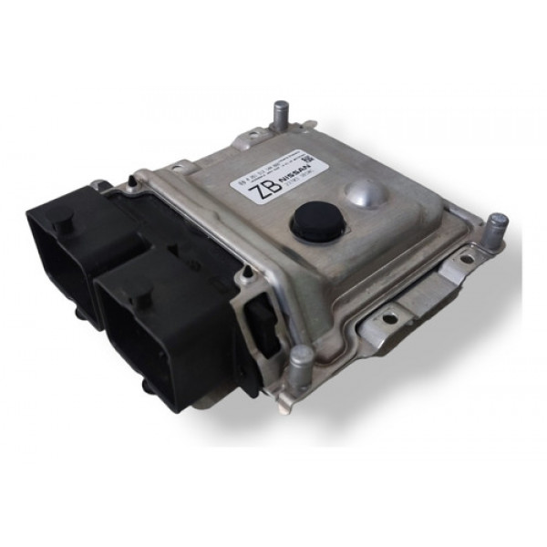 Módulo De Injeção Do Nissan March 1.6 2016