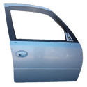 Porta Dianteira Direita Meriva 1.8 2003