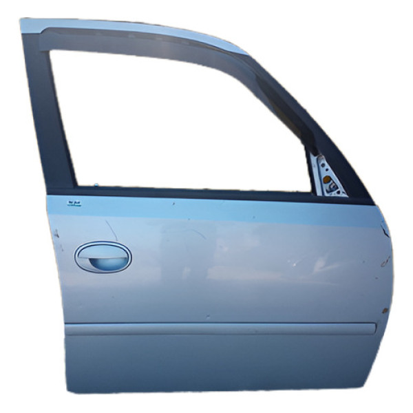 Porta Dianteira Direita Meriva 1.8 2003