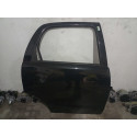 Porta Traseira Direita Corsa Montana 1.8 2004