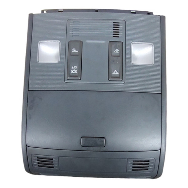 Luz De Cortesia T-cross 2011 Cinza