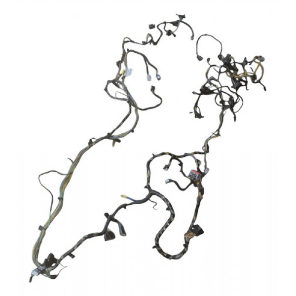 Chicote Capa Painel L7b5-14a005 Ford Ka 1.5 2019/2020