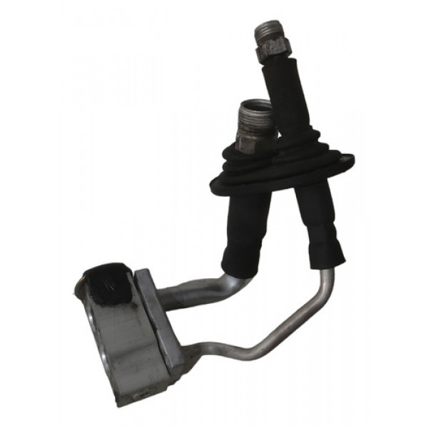 Válvula Expansão C/mangueira Honda Fit Lxl 1.4  2003/04