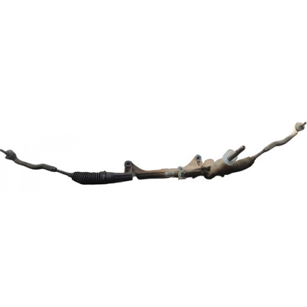 Caixa De Direção Nissan Livina 1.8 2009