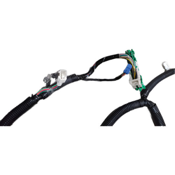 Chicote Carroceria Honda Fit 1.4 2010 Mecânico 