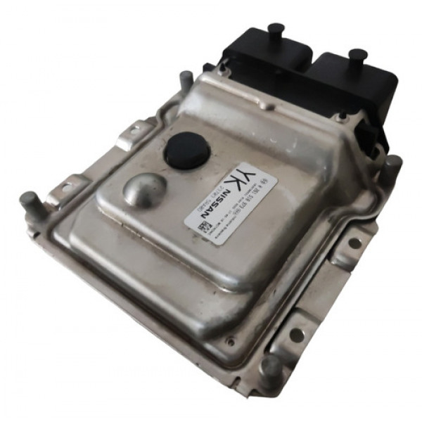 Módulo De Injeção Kicks 1.6 Manual 0261s18973