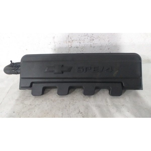 Ressonador Filtro Ar Prisma 2016 52043236 9029