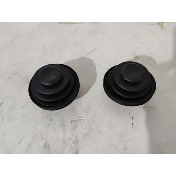 Difusor Ar Painel Toyota Etios 2012/2016 Original