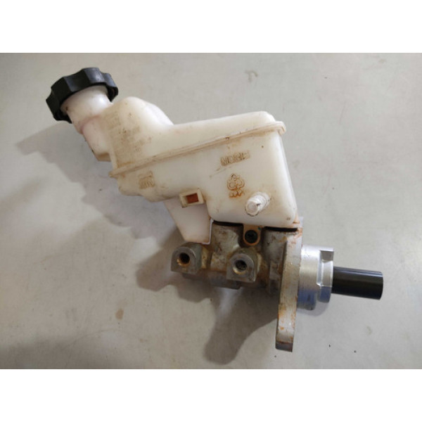 Cilindro Mestre De Freio Com Reservatório Hyundai Hb20