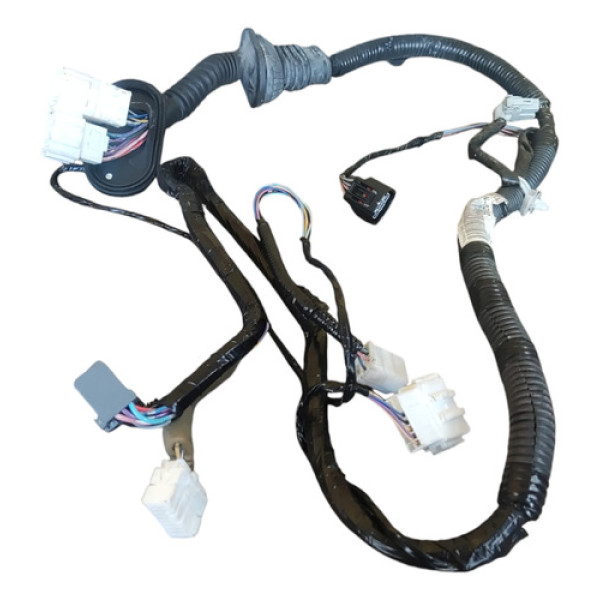 Chicote Elétrico Porta Dianteira Esquerda Honda Fit 1.5 2016