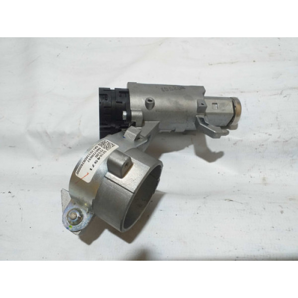 Cilindro Comutador De Ignição Chaves Gm Cobalt 1.8 2017