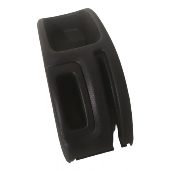 Console Central Freio Mao Peugeot 206 Original 