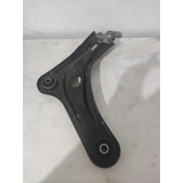 Bandeja Suspensão Dianteira Esquerdo Peugeot 2008 15/21