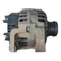 Alternador Meriva 1.8 2005 93387684 100a