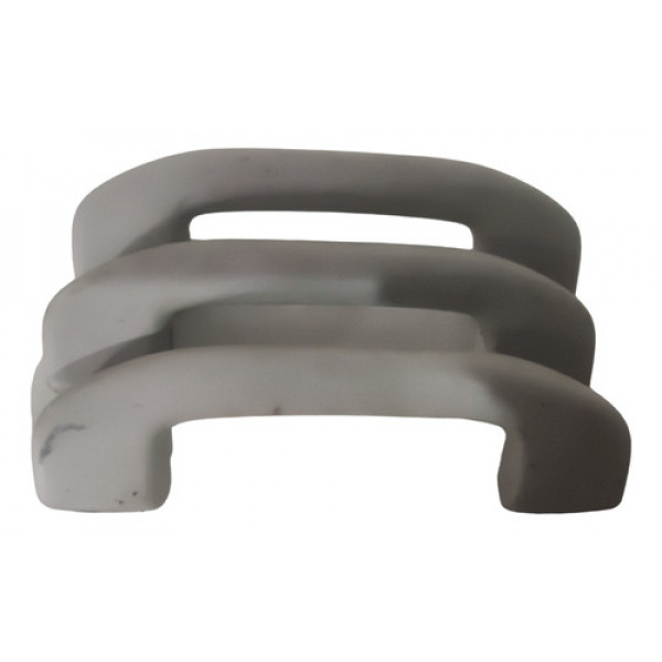 Alça Do Teto Nissan Livina 1.8 2009