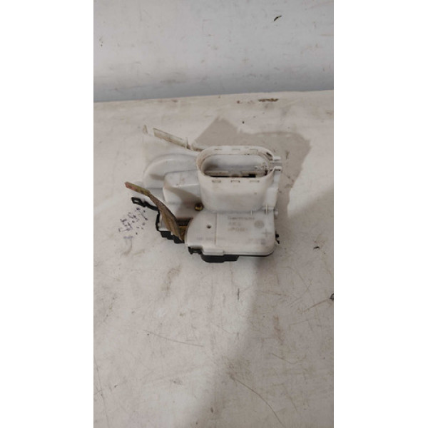 Fechadura Trava Traseiro Direito Vw Polo Golf 1994 1999