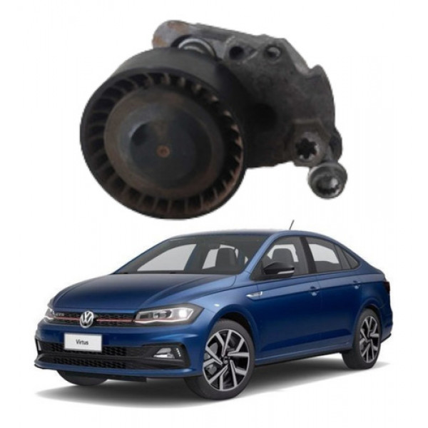 Tensor Esticador Correia Virtus 1.0 2019