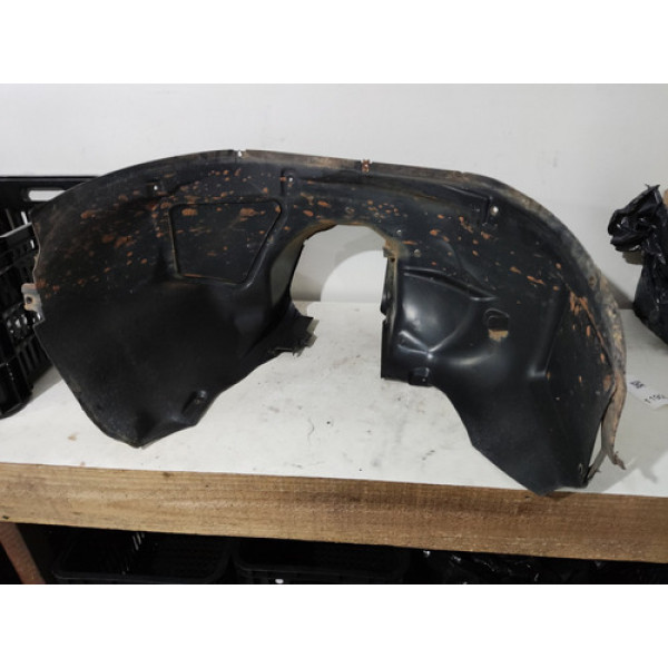 Parabarro Dianteiro Direito Palio Wekeend 2010/2012 Original