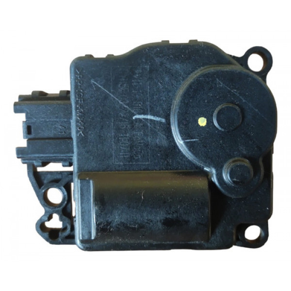 Motor Atuador Caixa De Ar New Fiesta Hatch 1.6 2017