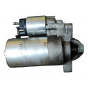 Motor De Arranque Partida Citroën C3 1.4 2007