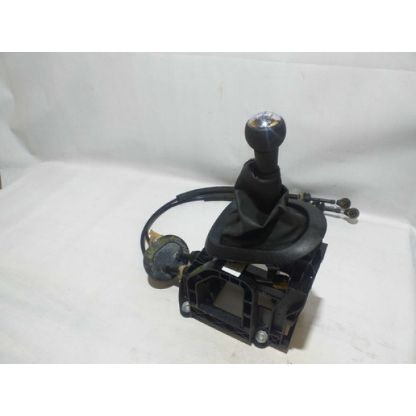 Alavanca De Marchas Citroen C3 Picasso 2015 1.5 Original 