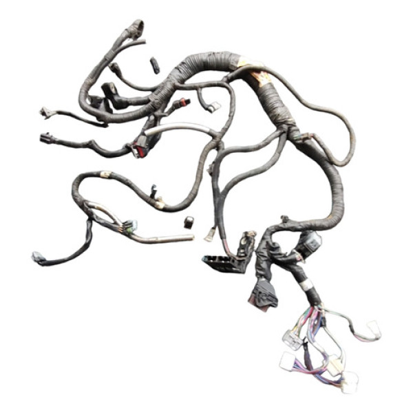 Chicote Motor Nissan March 1.0 16 V 2012 Original