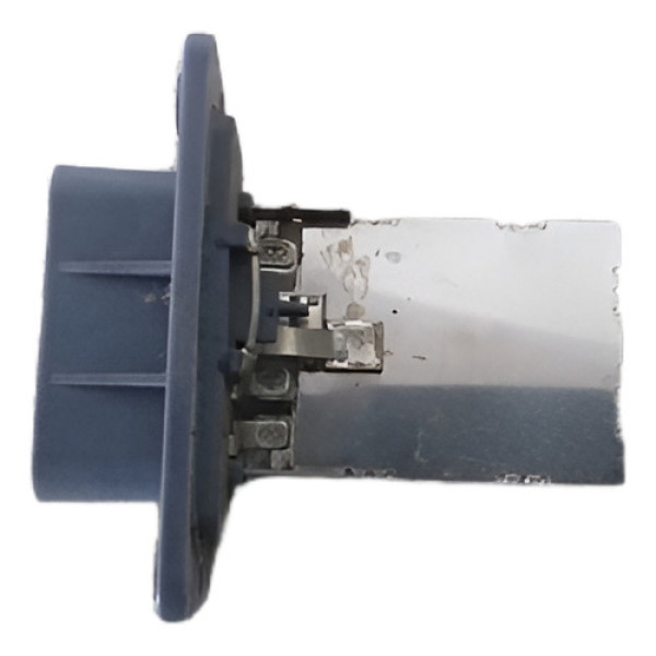 Resistência Da Caixa De Ar Gm Prisma 1.4 2013 A 2016