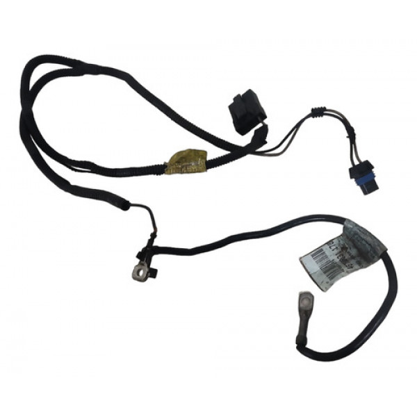 Chicote Ventoinha Radiador Fiat Palio 2000