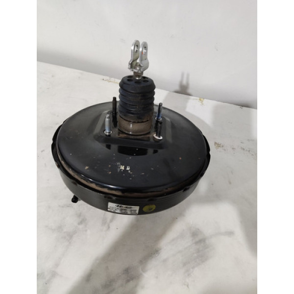 Hidrovacuo Servo Freio Hb20 Com Abs 585001s100